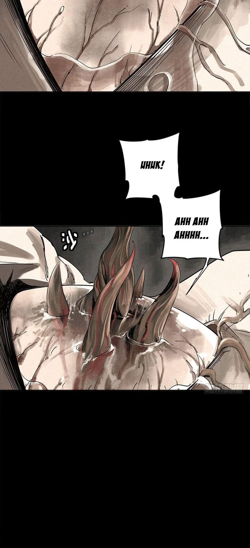 End of The World 2028 (Trace of Doomsday) Chapter 06 Gambar 7